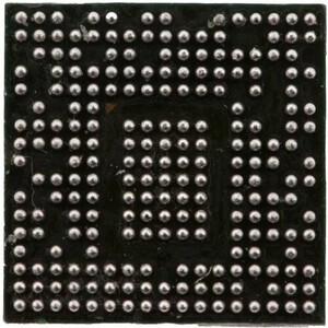 آی سی تغذیه HI6553