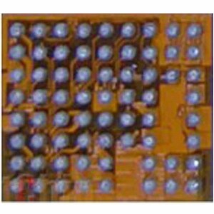 آی سی تغذیه MU005X01