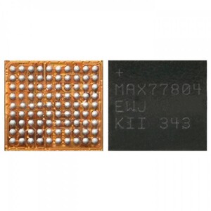 آی سی تغذیه MAX77804