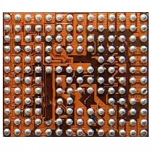 آی سی تغذیه S515