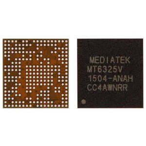 آی سی تغذیه MT6325V