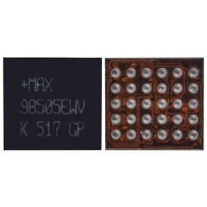 آی سی صدا MAX98505