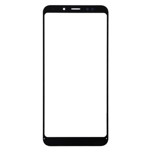 گلس تعمیراتی Xiaomi Redmi Note 5 مشکی