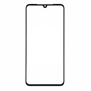 گلس تعمیراتی Xiaomi Mi Note 10 مشکی