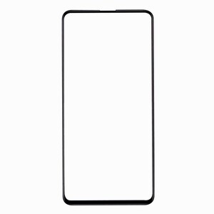 گلس تعمیراتی Xiaomi Mi 9T Pro مشکی