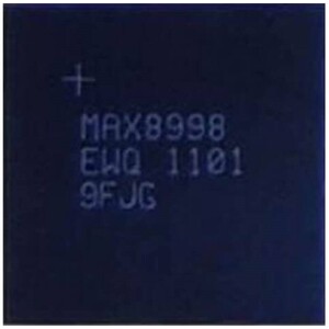 آی سی تغذیه MAX8998