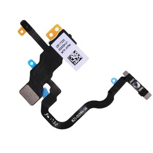 فلت پاور آیفون iPhone X