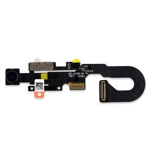 فلت دوربین جلو و سنسور تماس آیفون iPhone 8