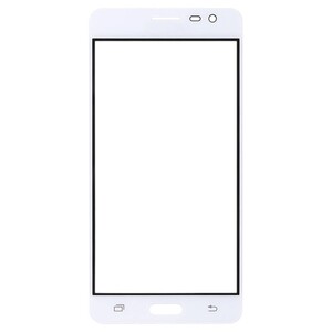 گلس تعمیراتی Samsung J3 Pro سفید