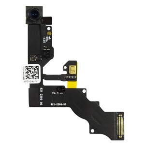 فلت دوربین جلو و سنسور تماس آیفون iPhone 6 Plus