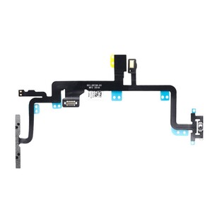 فلت پاور آیفون iPhone 7 Plus