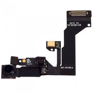 فلت دوربین سلفی گوشی iPhone 6