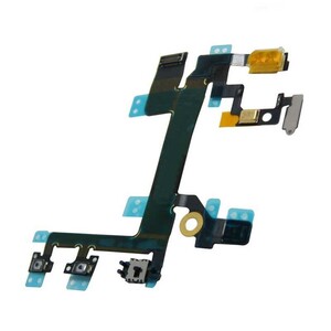 فلت پاور آیفون iPhone 5S