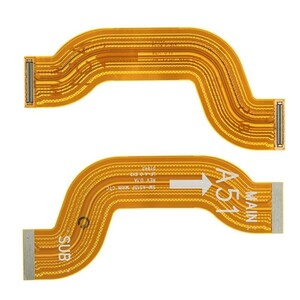 فلت مین گوشی Samsung Galaxy A51