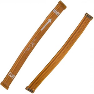 فلت مین ال سی دی Samsung M30