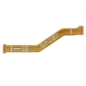 فلت مین ال سی دی Samsung A20