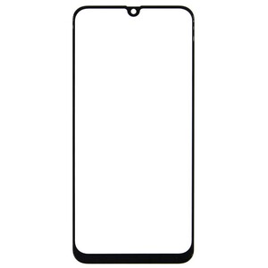 گلس تعمیراتی Samsung A40 مشکی
