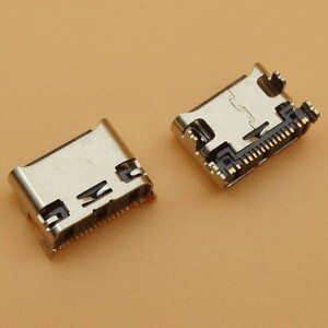 سوکت شارژ گوشی Samsung Galaxy A80