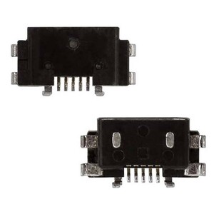 سوکت شارژ گوشی Nokia Lumia 930