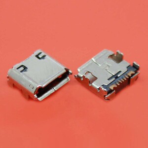 سوکت شارژ گوشی Samsung C6712