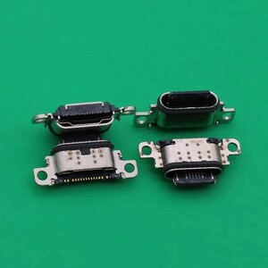 سوکت شارژ گوشی Samsung Galaxy A52