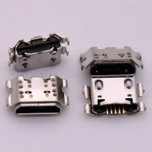 سوکت شارژ گوشی Samsung Galaxy A03