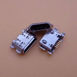 سوکت شارژ گوشی Xiaomi Redmi 9A