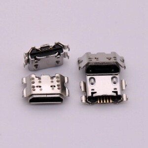 سوکت شارژ گوشی Samsung Galaxy A01