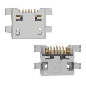 سوکت شارژ گوشی LG K4