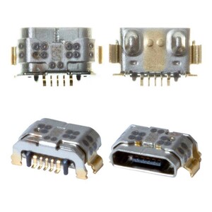 سوکت شارژ گوشی Huawei Y3 2017