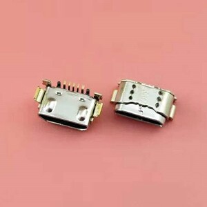 سوکت شارژ تبلت Samsung Galaxy T297