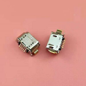 سوکت شارژ تبلت Samsung Galaxy T297