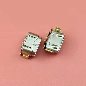 سوکت شارژ تبلت Samsung Galaxy T297