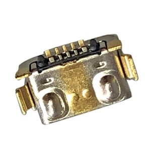 سوکت شارژ تبلت Samsung T295