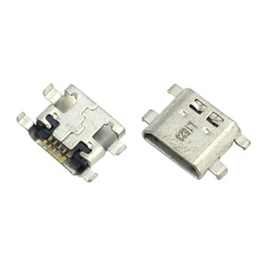 سوکت شارژ گوشی Huawei Honor 6 Plus