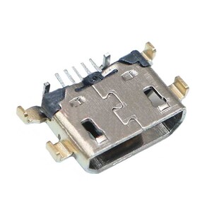 سوکت شارژ گوشی Samsung Galaxy A10s