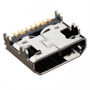 سوکت شارژ گوشی Samsung Galaxy Tab E / T561 / Tab A