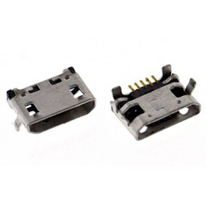 سوکت شارژ تبلت Lenovo A3000