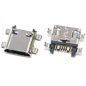 سوکت شارژ گوشی Samsung Grand Prime