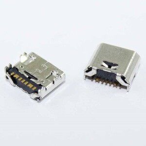 سوکت شارژ گوشی Samsung Grand