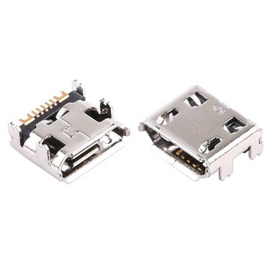 سوکت شارژ گوشی Samsung Star Pro