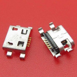 سوکت شارژ گوشی Huawei Y300