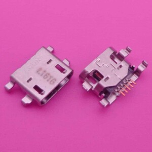 سوکت شارژ گوشی Huawei G525