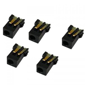 سوکت شارژ گوشی سوزنی Nokia 5300