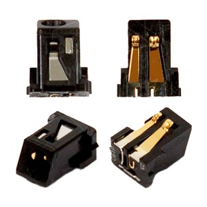 سوکت شارژ گوشی سوزنی Nokia 5300