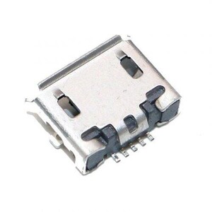 سوکت شارژ گوشی Sony Xperia X8