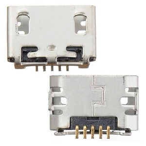 سوکت شارژ گوشی Huawei G610