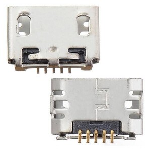 سوکت شارژ گوشی Huawei Honor 3C