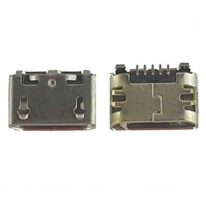 سوکت شارژ گوشی Huawei P6