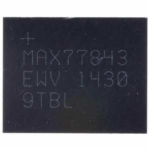 آی سی تغذیه MAX77843